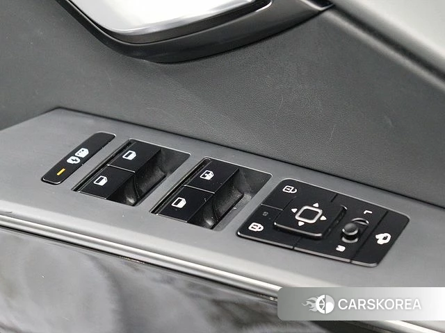 Kia Di All New Niro EV 2022 Белый из Кореи, фото 5