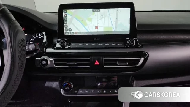 Kia Seltos 2022 Белый из Кореи, фото 5