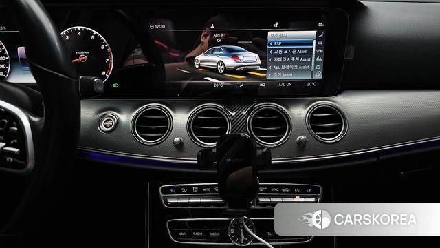 Mercedes-Benz E-Class W213 2019 Белый из Кореи, фото 5