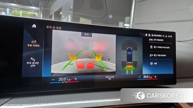 BMW 3 Series (G20) 2023 Черный из Кореи, фото 5