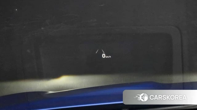 Genesis G70 2018 Синий из Кореи, фото 5