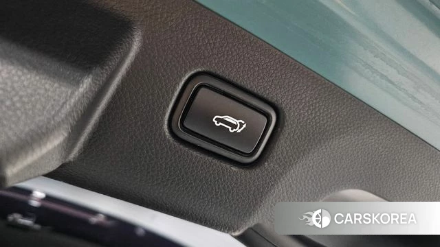 Kia The New Seltos 2023 Синий нефрит из Кореи, фото 5