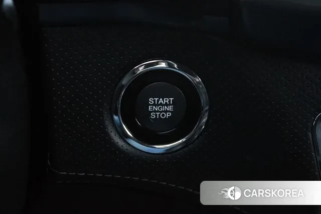 Ssangyong The New Rexton Sports Cannes 2022 Серый из Кореи, фото 5