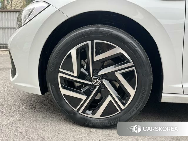 Volkswagen Sagitar 2024 Белый из Китая, фото 5