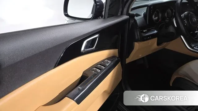 Kia Carnival 4th generation 2020 Черный из Кореи, фото 5