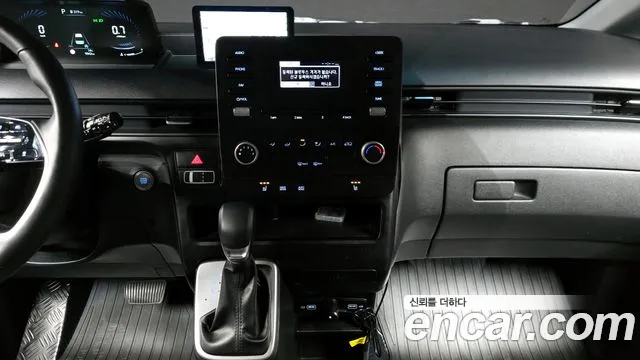 Hyundai Staria id 2488164 из Кореи 5