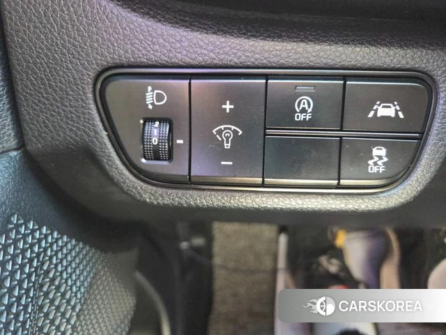 Kia Seltos 2021 Белый из Кореи, фото 5