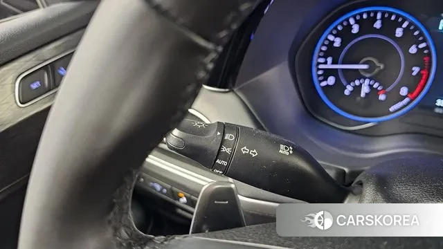 Hyundai Palisade 2020 Белый из Кореи, фото 5