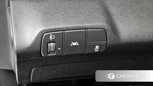 Hyundai Avante (CN7) 2020 Белый из Кореи, фото 5