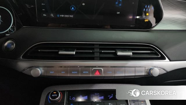 Hyundai Palisade 2022 Белый из Кореи, фото 5