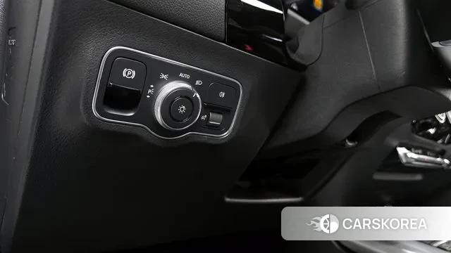 Mercedes-Benz GLA - Class H247 id 2976174 из Кореи 5