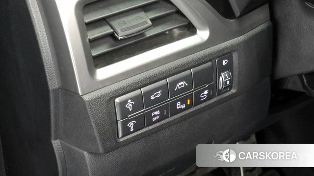 Ssangyong Beautiful Korando 2019 Черный из Кореи, фото 5