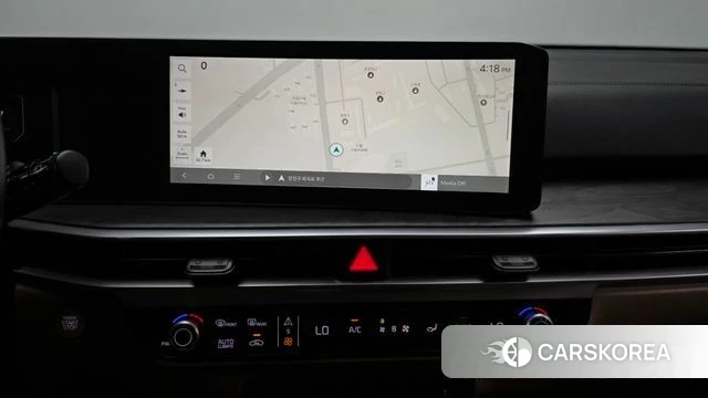 Kia The New Sorento 4th Generation 2023 Белый из Кореи, фото 5