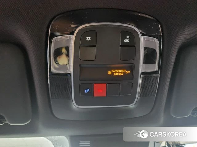 Hyundai The New Tucson (NX4) 2025 Белый из Кореи, фото 5