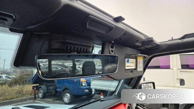 Jeep Gladiator (JT) 2021 Белый из Кореи, фото 5