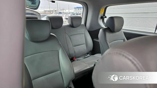 Hyundai The New Grand Starex 2021 Желтый из Кореи, фото 5