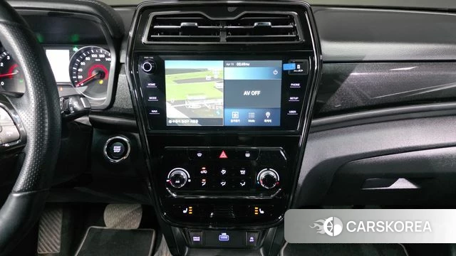 Ssangyong Berry New Tivoli 2022 Белый из Кореи, фото 5