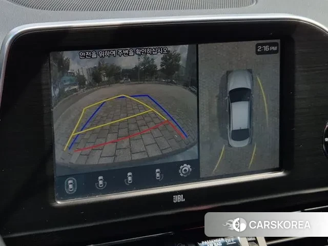 Hyundai Grandeur IG 2018 Серый из Кореи, фото 5