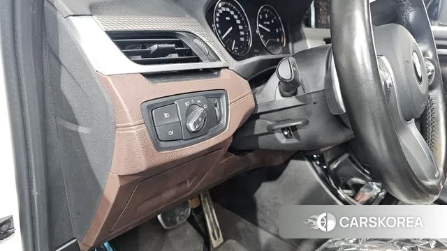 BMW X2 (F39) 2021 Белый из Кореи, фото 5