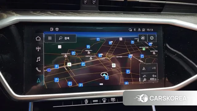 Audi A6 (C8) id 2890772 из Кореи 5