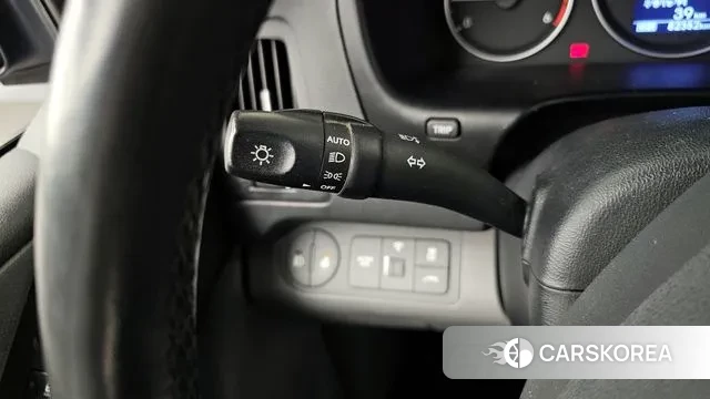 Hyundai The New Grand Starex 2018 Серый из Кореи, фото 5