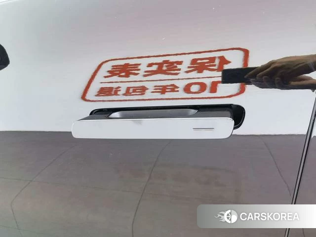 Weilai ES8 2026 Черный из Китая, фото 5