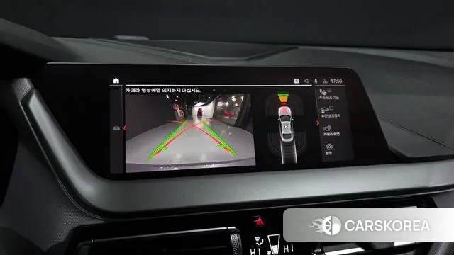 BMW 2 Series Gran Coupe (F44) 2021 Серый из Кореи, фото 5