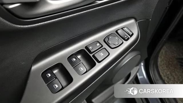 Hyundai Kona id 3489294 из Кореи 5