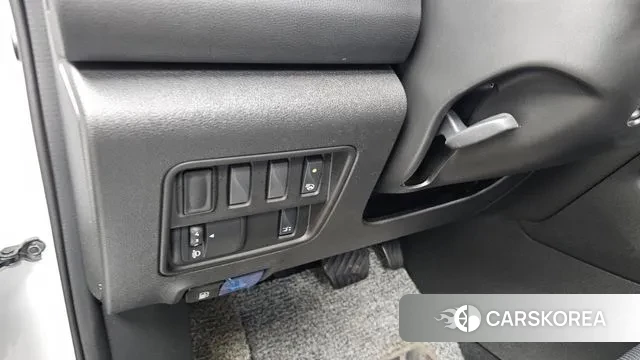 Renault Korea (Samsung) The New QM6 2023 Белый из Кореи, фото 5