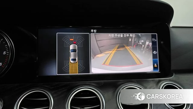 Mercedes-Benz E-Class W213 2020 Белый из Кореи, фото 5