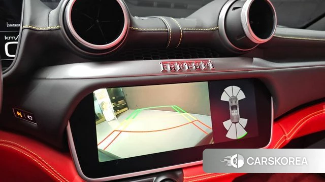 Ferrari Portofino 2018 Красный из Кореи, фото 5
