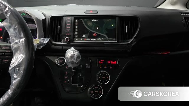 Kia The New Kia Ray 2026 Белый из Кореи, фото 5