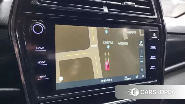 Ssangyong Berry New Tivoli 2022 Белый из Кореи, фото 5