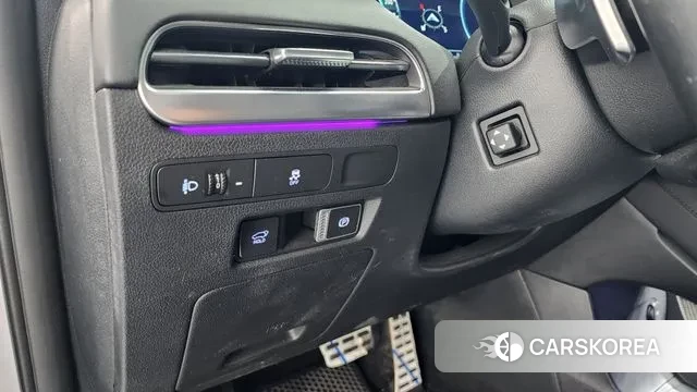 Hyundai The New Palisade 2024 Белый из Кореи, фото 5