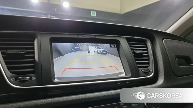 Kia The New Carnival 2018 Белый из Кореи, фото 5