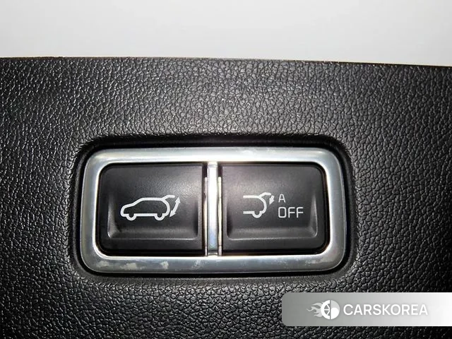 Kia The New Sorento 4th Generation 2024 Белый из Кореи, фото 5