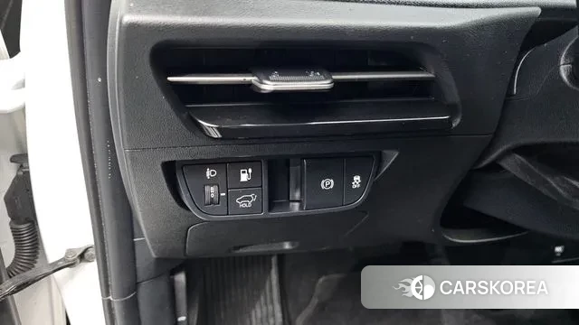 Kia EV6 2021 Белый из Кореи, фото 5