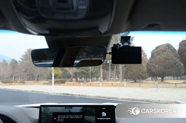 Genesis GV80 2023 Белый из Кореи, фото 5