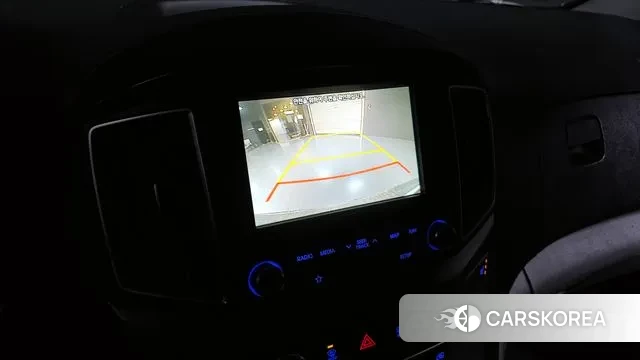 Hyundai The New Grand Starex 2018 Белый из Кореи, фото 5