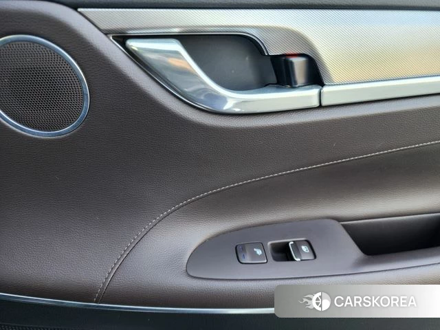 Hyundai The New Grandeur IG 2020 Белый из Кореи, фото 5