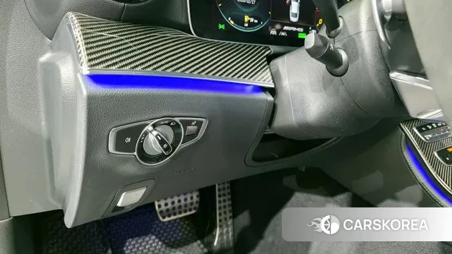 Mercedes-Benz CLS-Class C257 2021 Белый из Кореи, фото 5