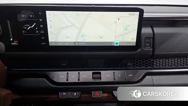 Kia Tasman 2025 Черный из Кореи, фото 5