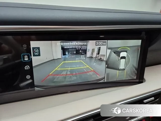 Hyundai Palisade (LX3) 2025 Синий из Кореи, фото 5