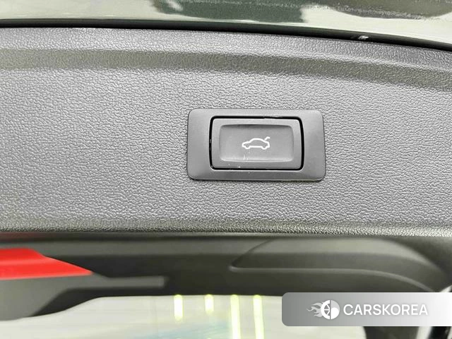 Audi A3 2023 Зеленый из Китая, фото 5