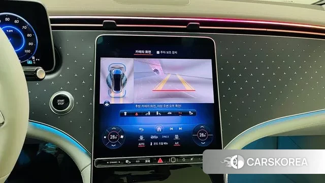 Mercedes-Benz EQE V295 2024 Белый из Кореи, фото 5