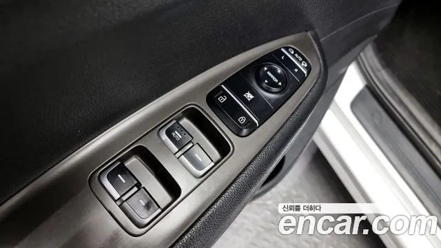 Kia The New K5 2nd generation 2018 Белый из Кореи, фото 5