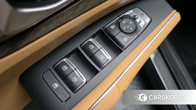 Kia Sorento 4th Generation 2021 Серый из Кореи, фото 5