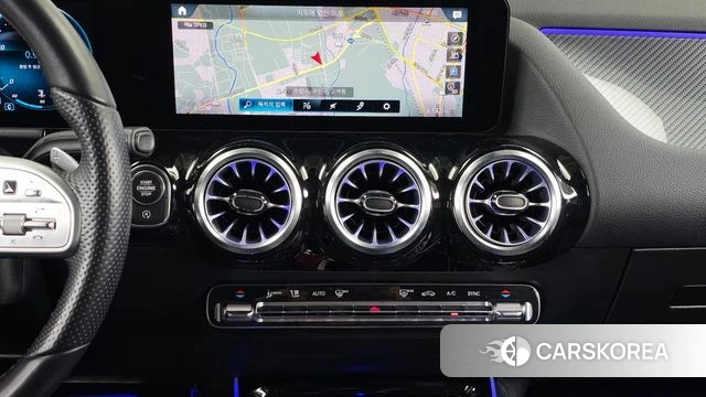 Mercedes-Benz GLA - Class H247 2021 Белый из Кореи, фото 5
