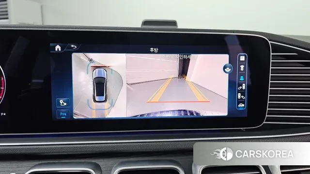 Mercedes-Benz GLE-Class W167 2023 Черный из Кореи, фото 5