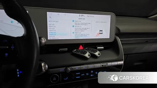 Hyundai Ionic 5 2022 Белый из Кореи, фото 5